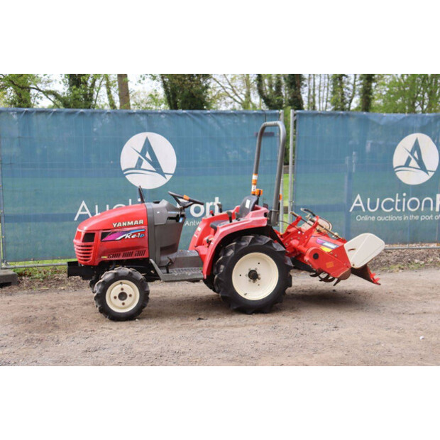 YANMAR KE-1D-46859981