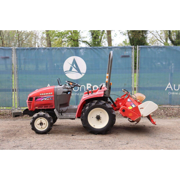 YANMAR KE-1D-46859982