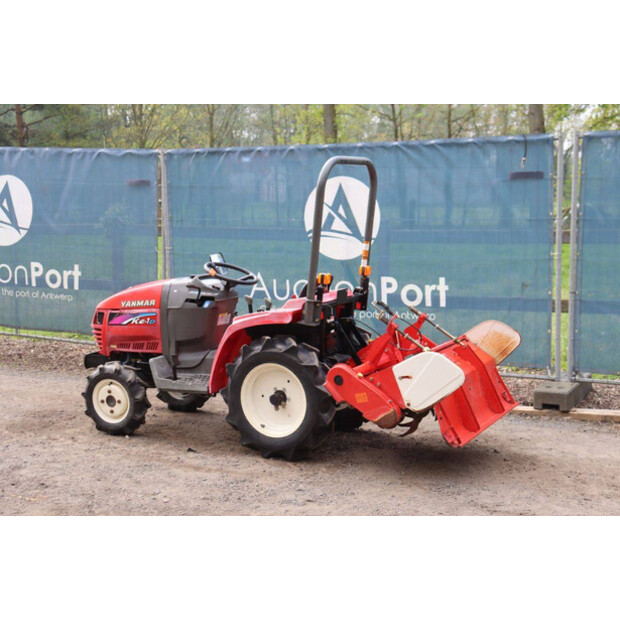 YANMAR KE-1D-46859983