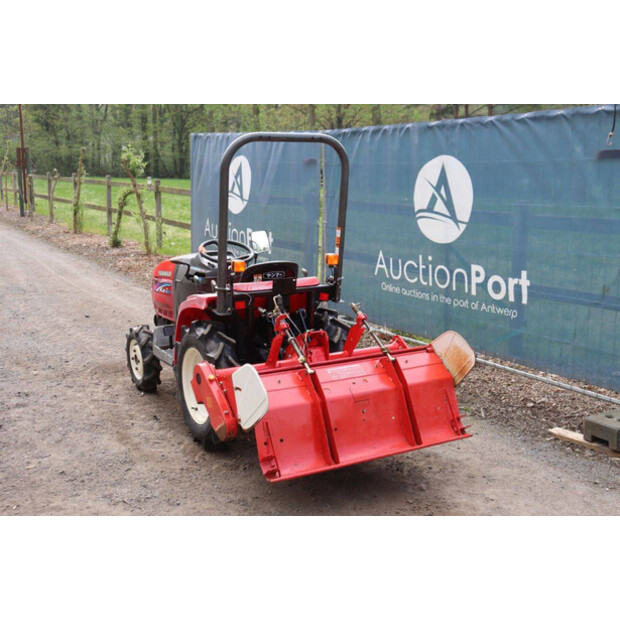 YANMAR KE-1D-46859984