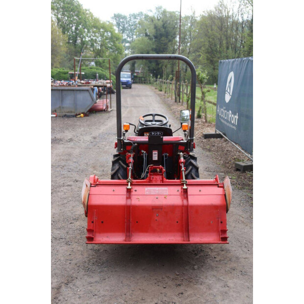 YANMAR KE-1D-46859985