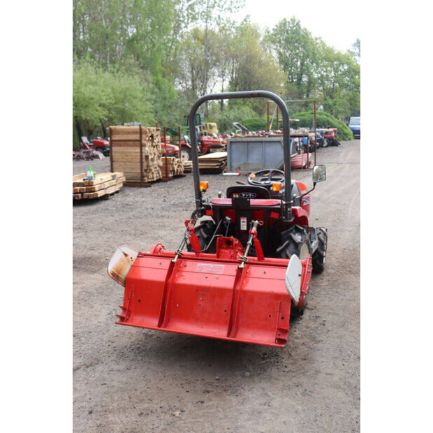 YANMAR KE-1D-46859986