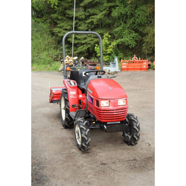 YANMAR KE-1D-46859987