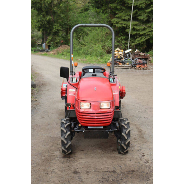 YANMAR KE-1D-46859988