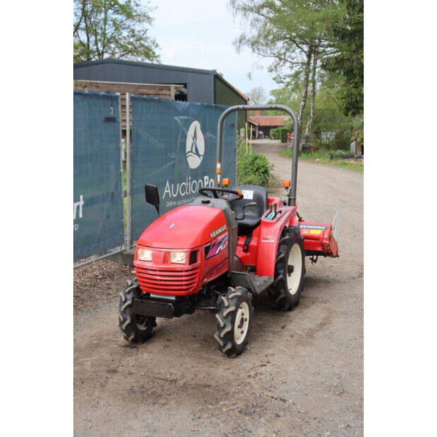 YANMAR KE-1D-46859989