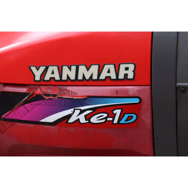 YANMAR KE-1D-46859992