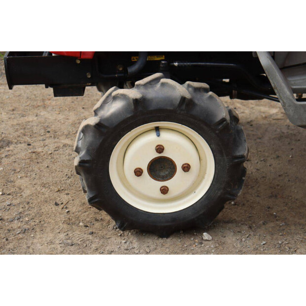 YANMAR KE-1D-46859993