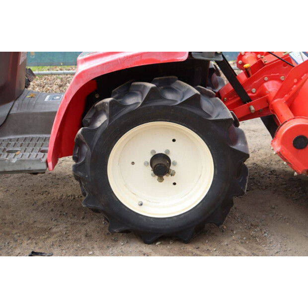 YANMAR KE-1D-46859994