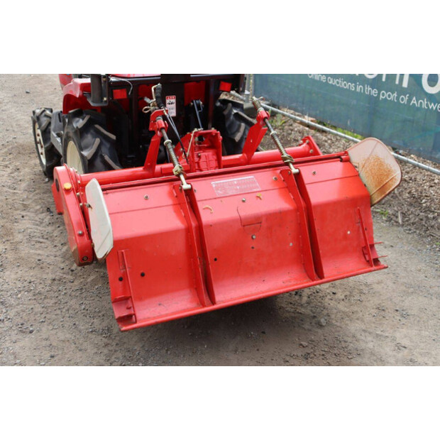 YANMAR KE-1D-46859995