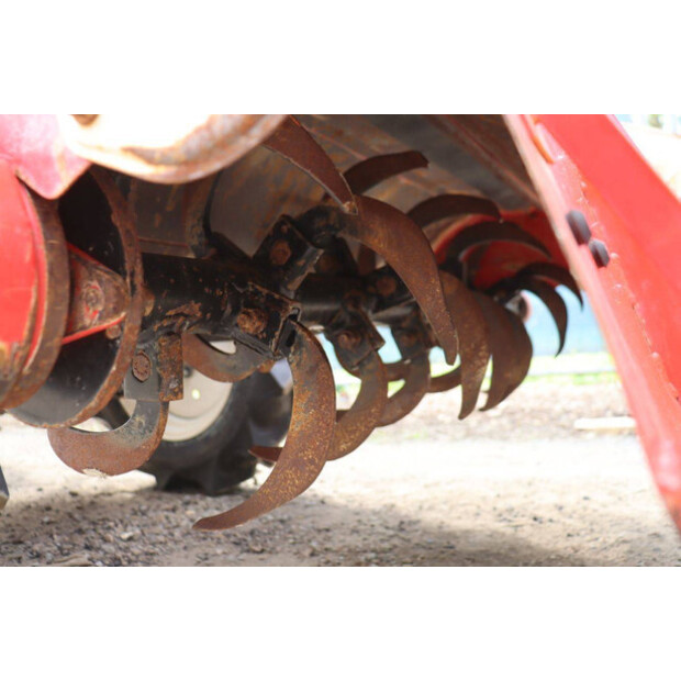 YANMAR KE-1D-46859996