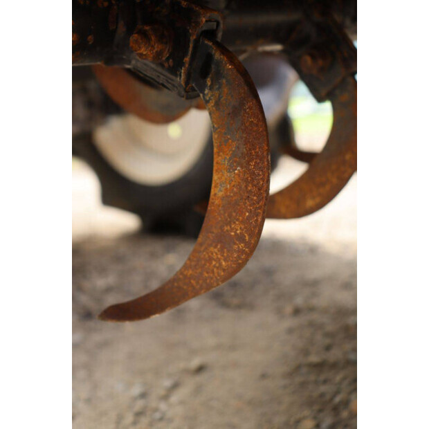 YANMAR KE-1D-46859997