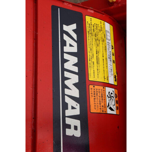 YANMAR KE-1D-46859998