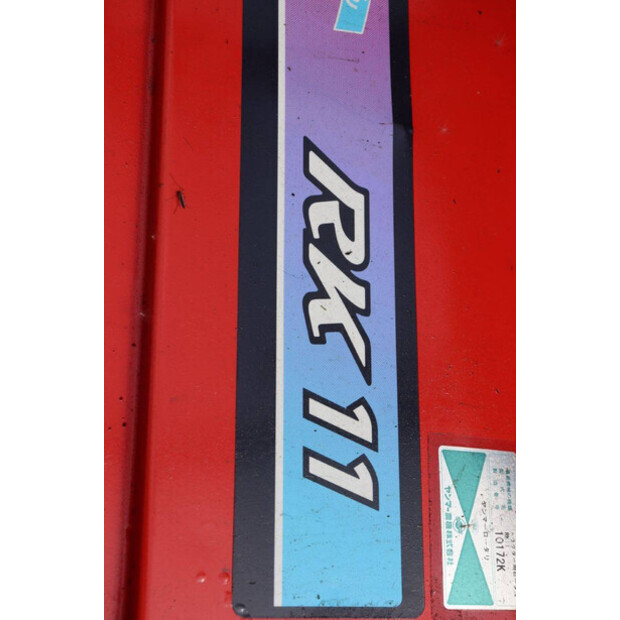 YANMAR KE-1D-46859999