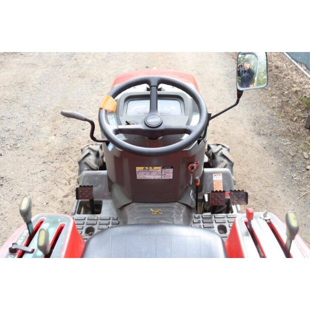 YANMAR KE-1D-46860001