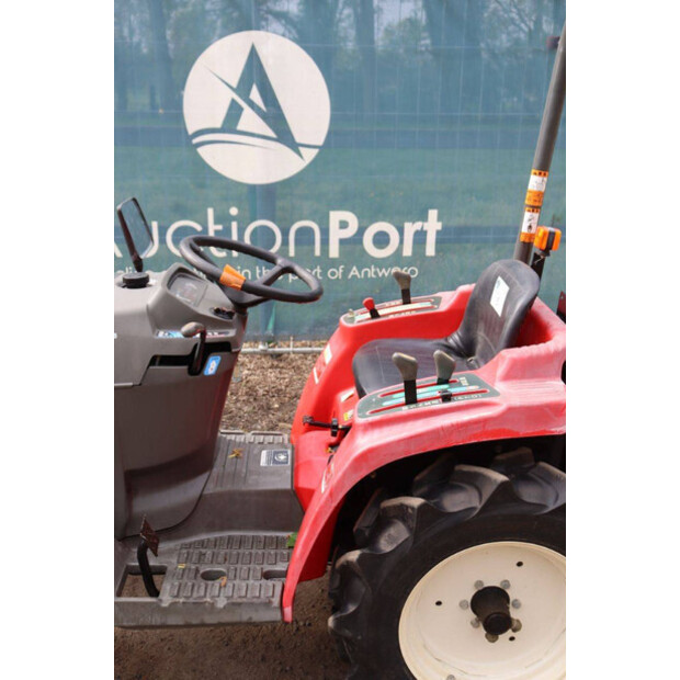 YANMAR KE-1D-46860002