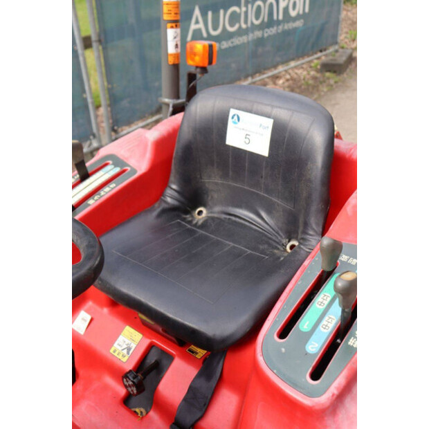 YANMAR KE-1D-46860003