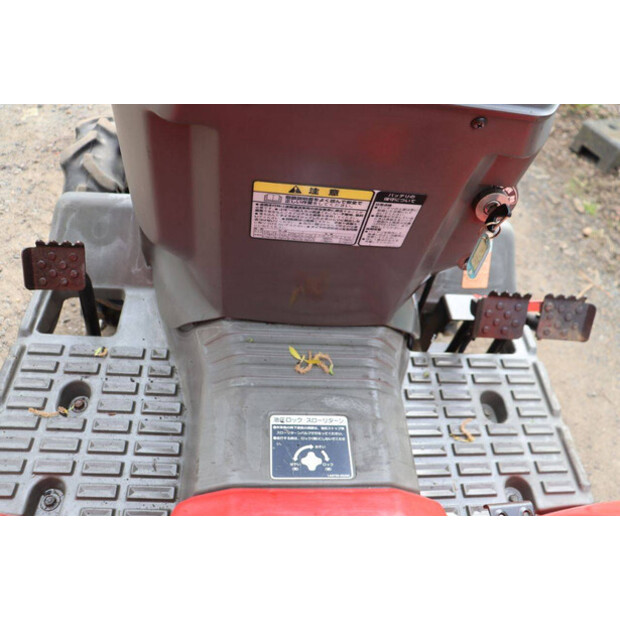 YANMAR KE-1D-46860004