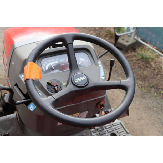 YANMAR KE-1D-46860005