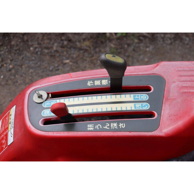 YANMAR KE-1D-46860006
