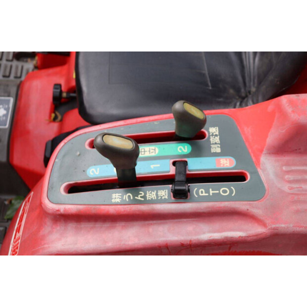 YANMAR KE-1D-46860007