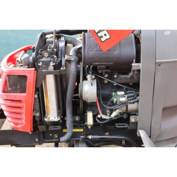 YANMAR KE-1D-46860012