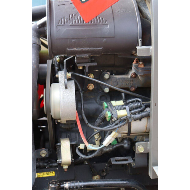 YANMAR KE-1D-46860013