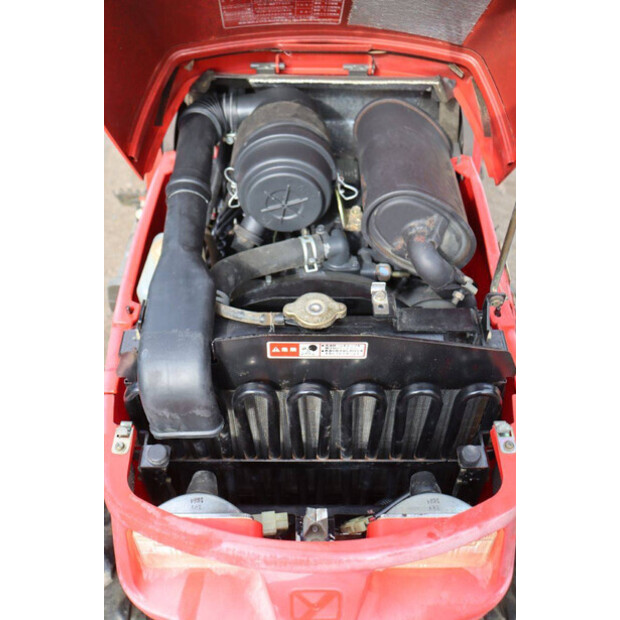 YANMAR KE-1D-46860014