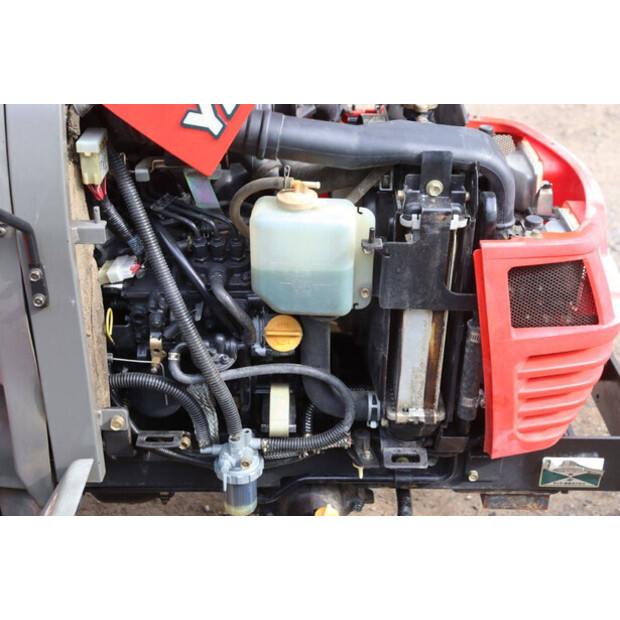 YANMAR KE-1D-46860015