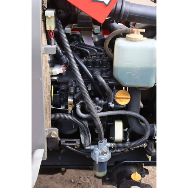 YANMAR KE-1D-46860016