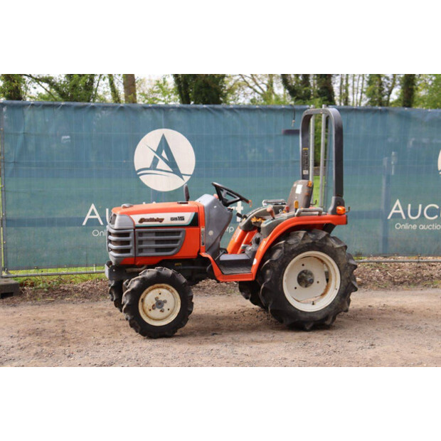 KUBOTA Granbia-Boy GB15-46860017
