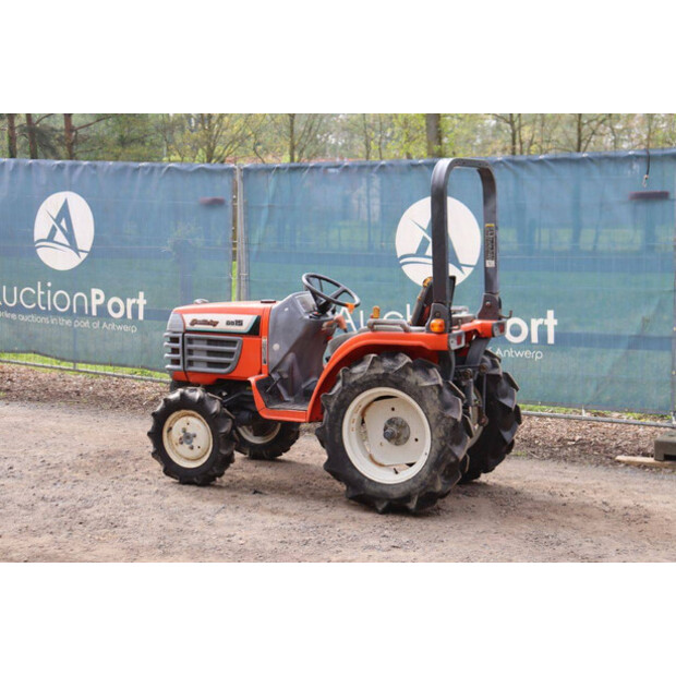 KUBOTA Granbia-Boy GB15-46860019