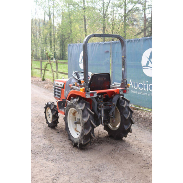 KUBOTA Granbia-Boy GB15-46860020