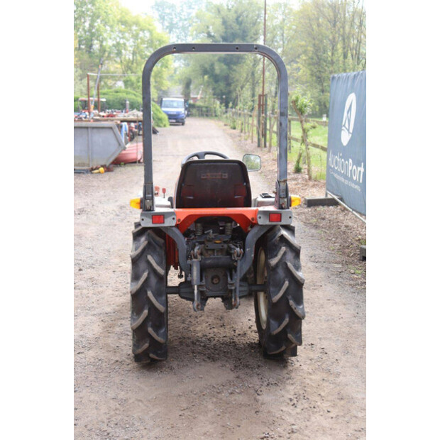 KUBOTA Granbia-Boy GB15-46860021