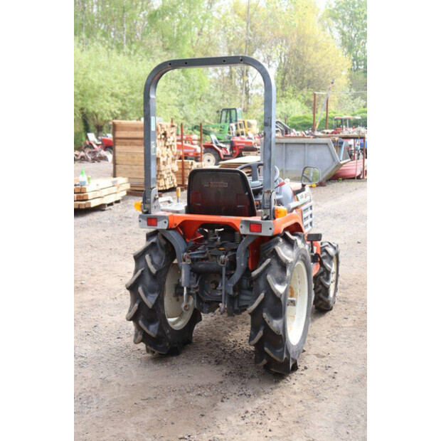 KUBOTA Granbia-Boy GB15-46860022