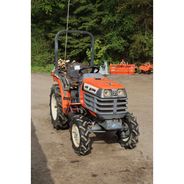 KUBOTA Granbia-Boy GB15-46860023
