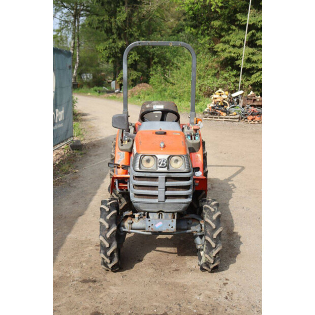 KUBOTA Granbia-Boy GB15-46860024