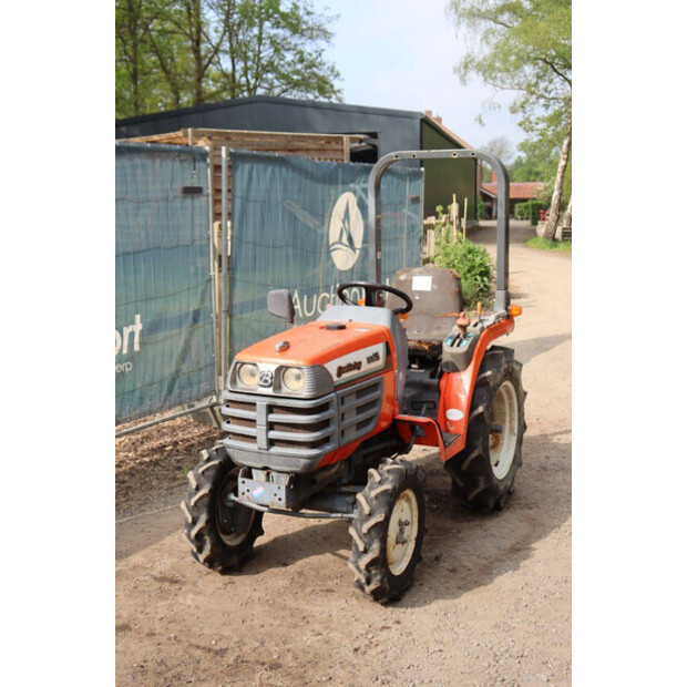 KUBOTA Granbia-Boy GB15-46860025