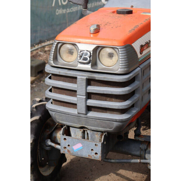 KUBOTA Granbia-Boy GB15-46860026