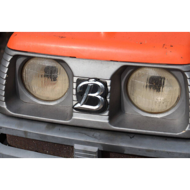 KUBOTA Granbia-Boy GB15-46860027