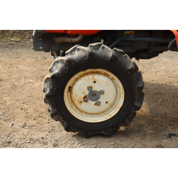 KUBOTA Granbia-Boy GB15-46860029