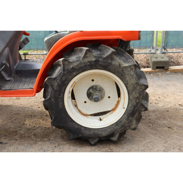 KUBOTA Granbia-Boy GB15-46860030
