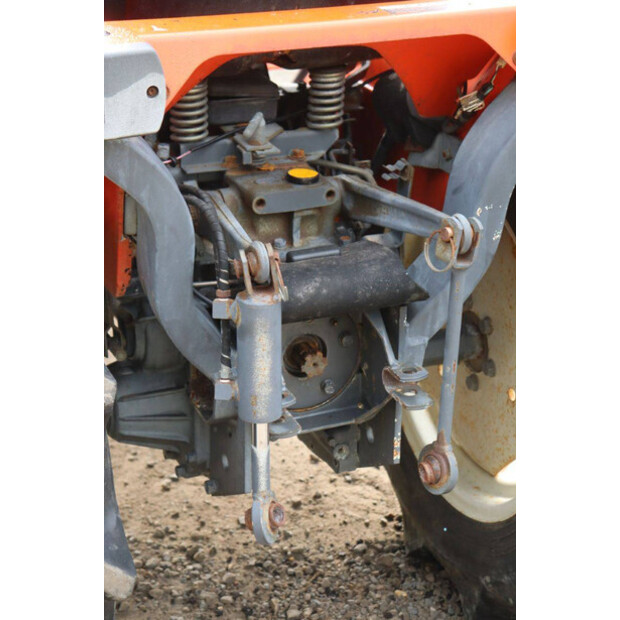 KUBOTA Granbia-Boy GB15-46860031