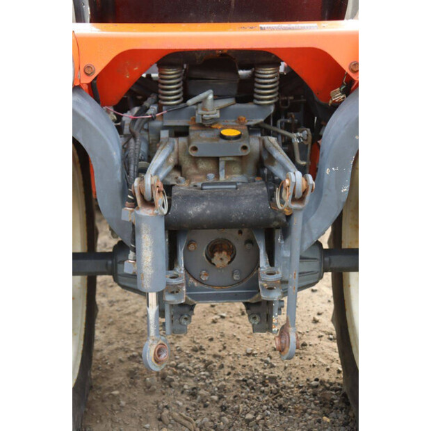KUBOTA Granbia-Boy GB15-46860032
