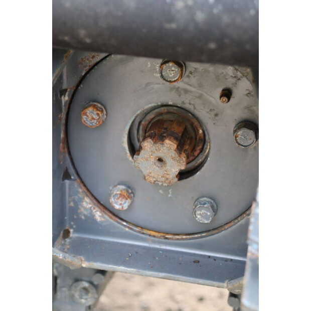 KUBOTA Granbia-Boy GB15-46860034