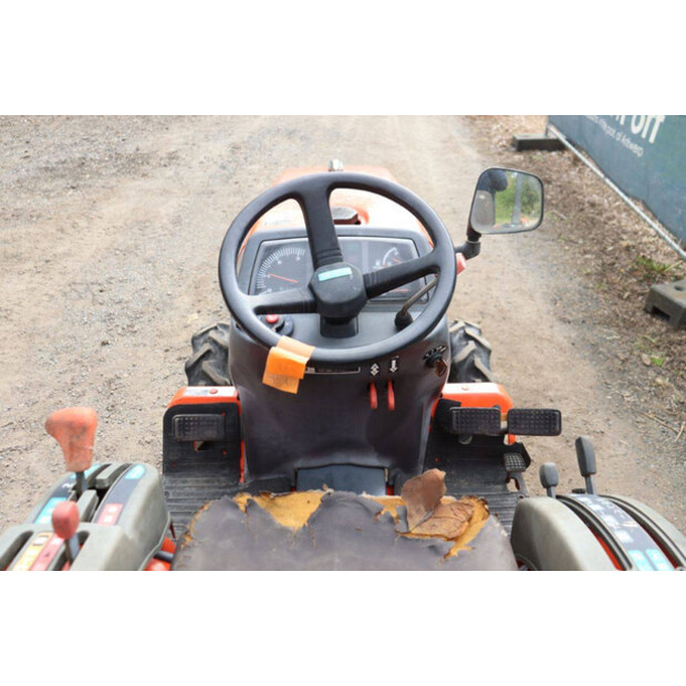 KUBOTA Granbia-Boy GB15-46860035