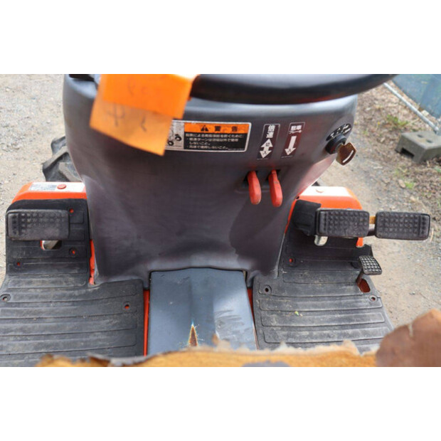 KUBOTA Granbia-Boy GB15-46860038