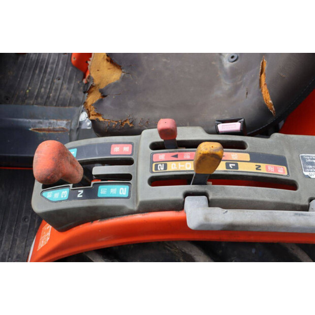 KUBOTA Granbia-Boy GB15-46860042