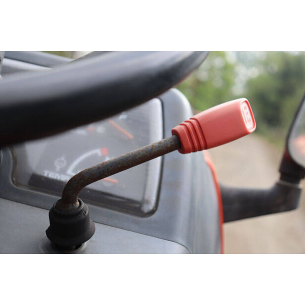 KUBOTA Granbia-Boy GB15-46860043