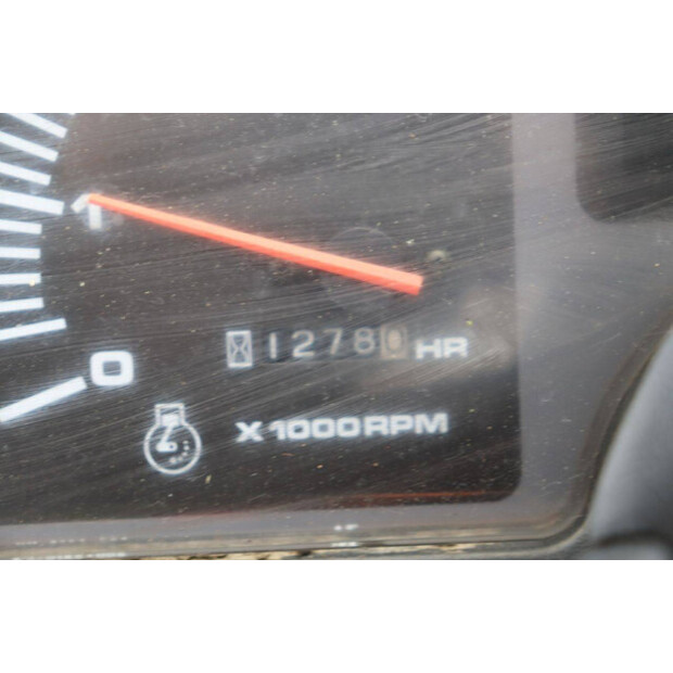 KUBOTA Granbia-Boy GB15-46860044