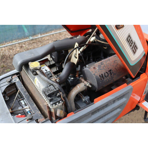 KUBOTA Granbia-Boy GB15-46860047